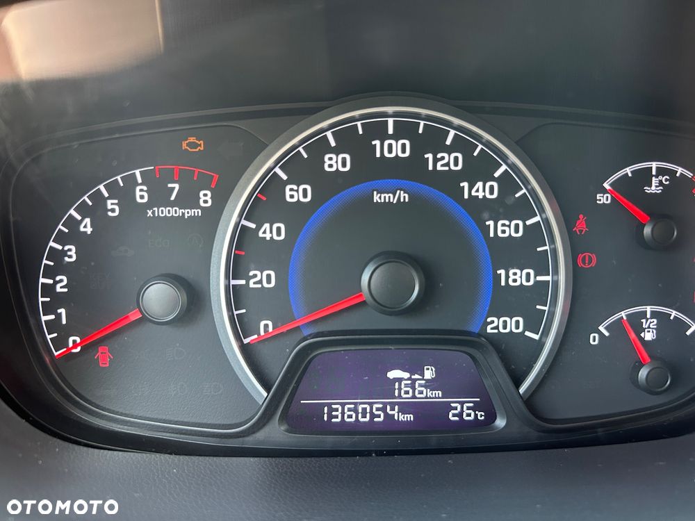 Hyundai i10 - 23