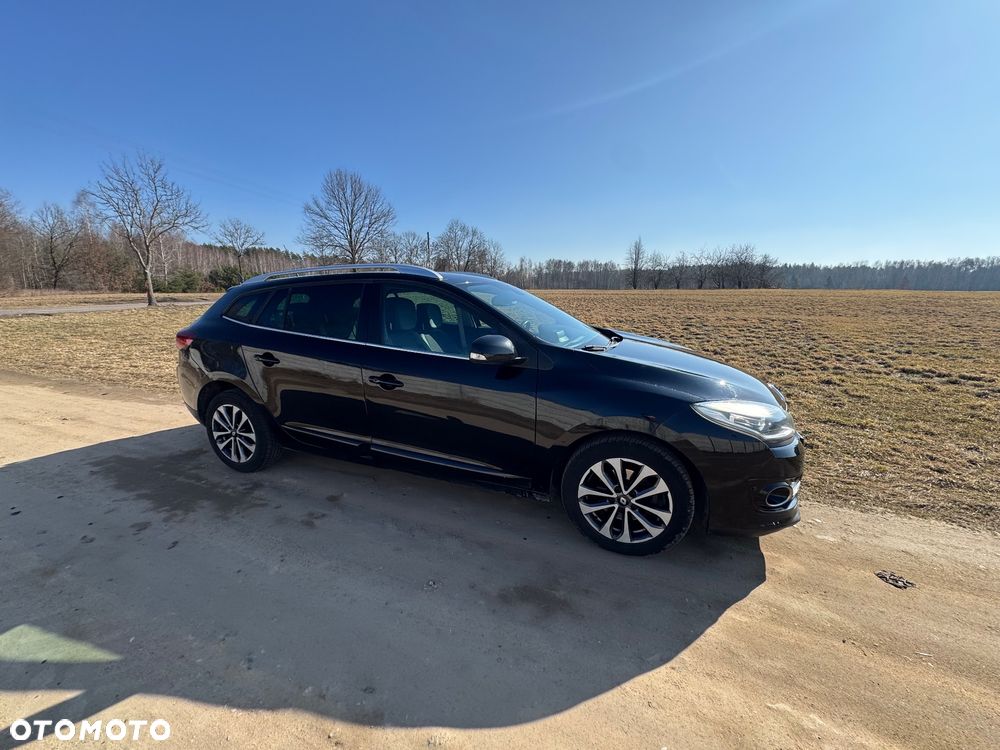 Renault Megane 1.2 16V TCe Bose EDC EU6 - 20