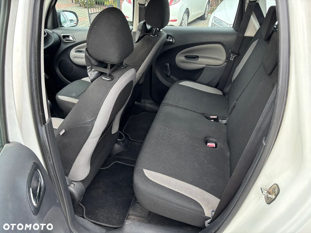 Citroën C3 Picasso - 18