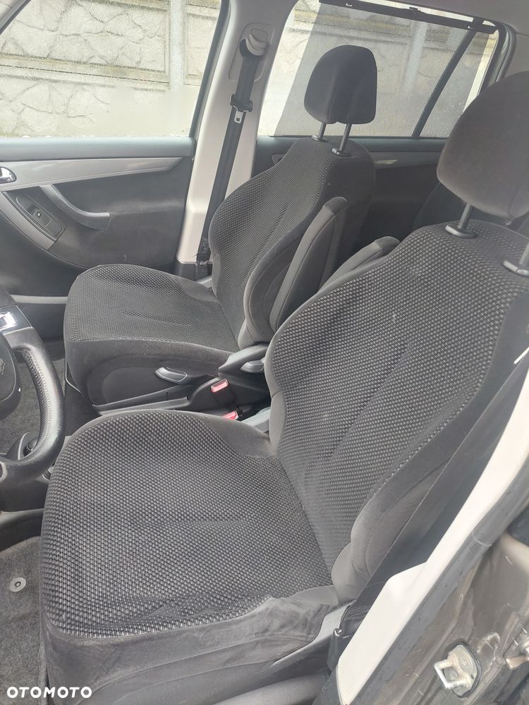 Citroën C4 Grand Picasso 2.0 HDi Equilibre Pack MCP - 17