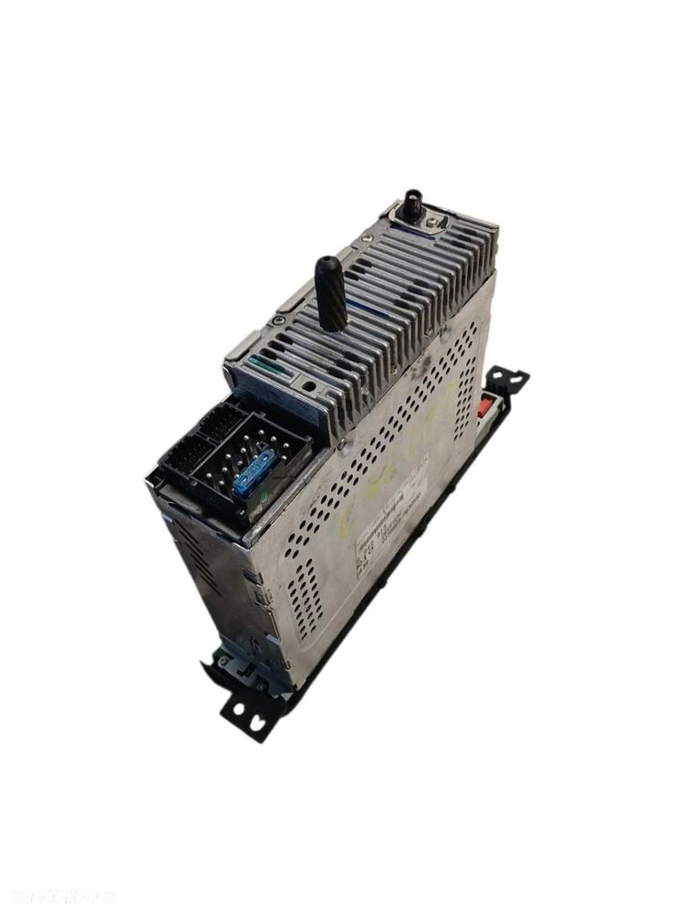 RADIO KASETA NAWIGACJA BMW E46 LIFT 6942915 - 4
