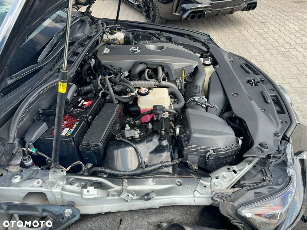 Lexus IS 200t / 300 Elegance - 17