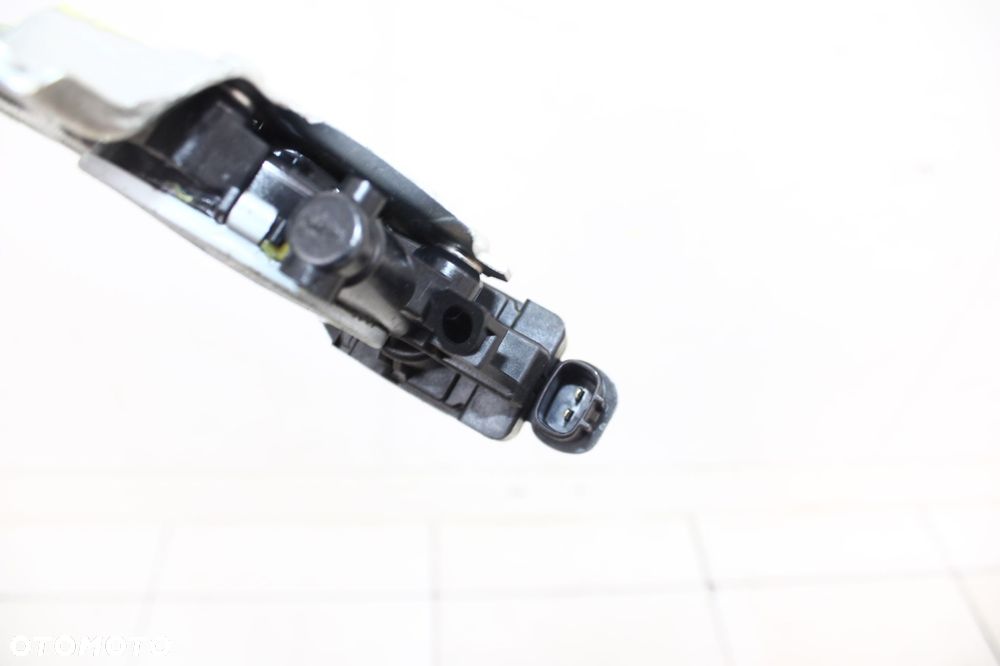 nissan pixo 08r- podnośnik szyby prawy przód przedni - 4