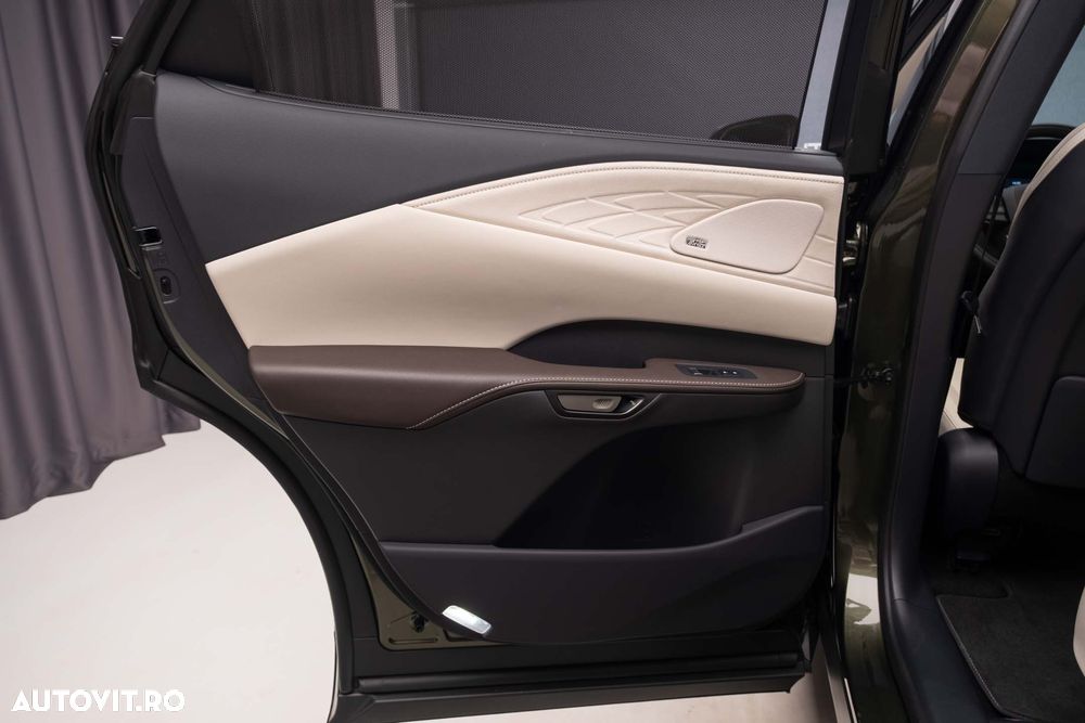 Lexus Seria RX 450h+ E-Four PHEV Luxury - 29