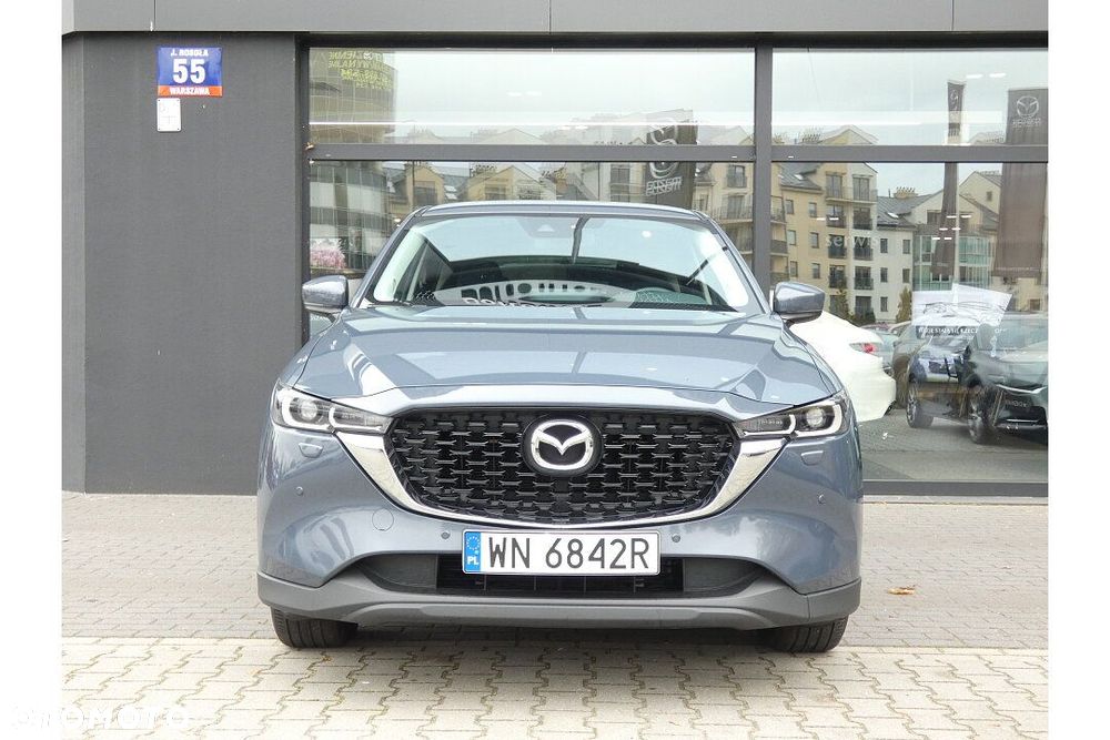Mazda CX-5 2.5 Kanjo 2WD - 3