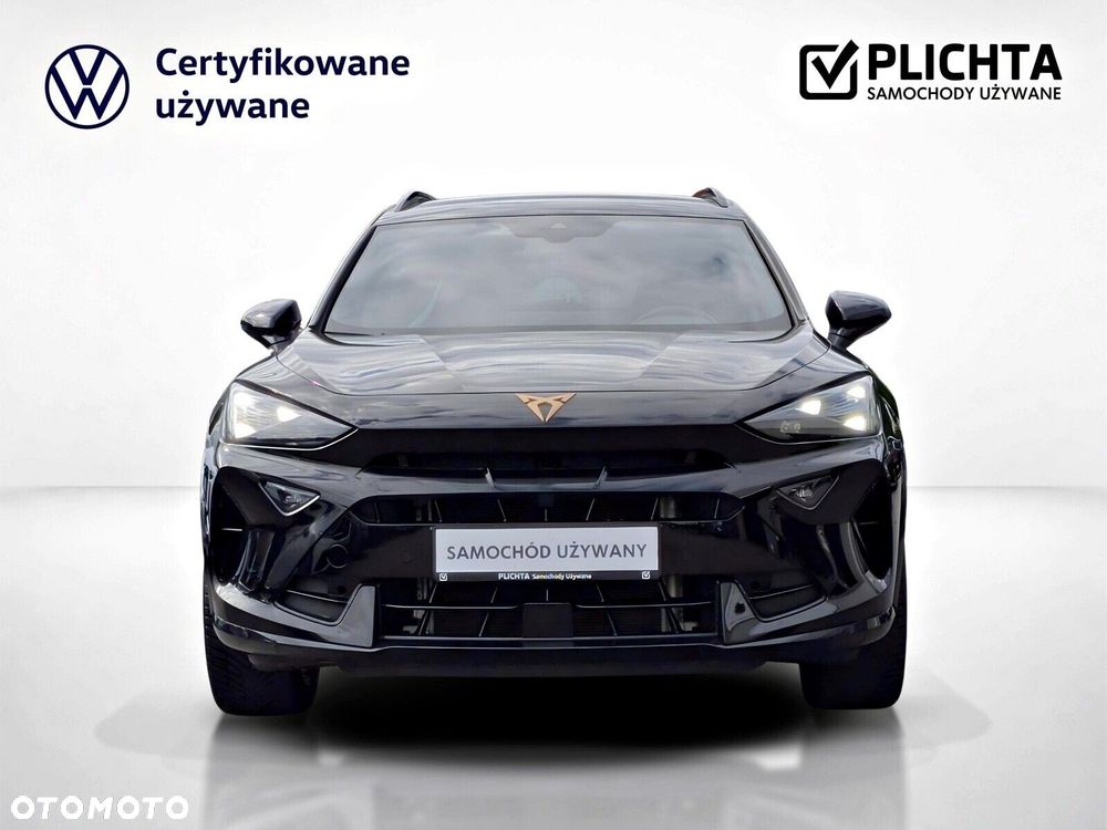 Cupra Formentor 1.5 eTSI mHEV DSG - 9