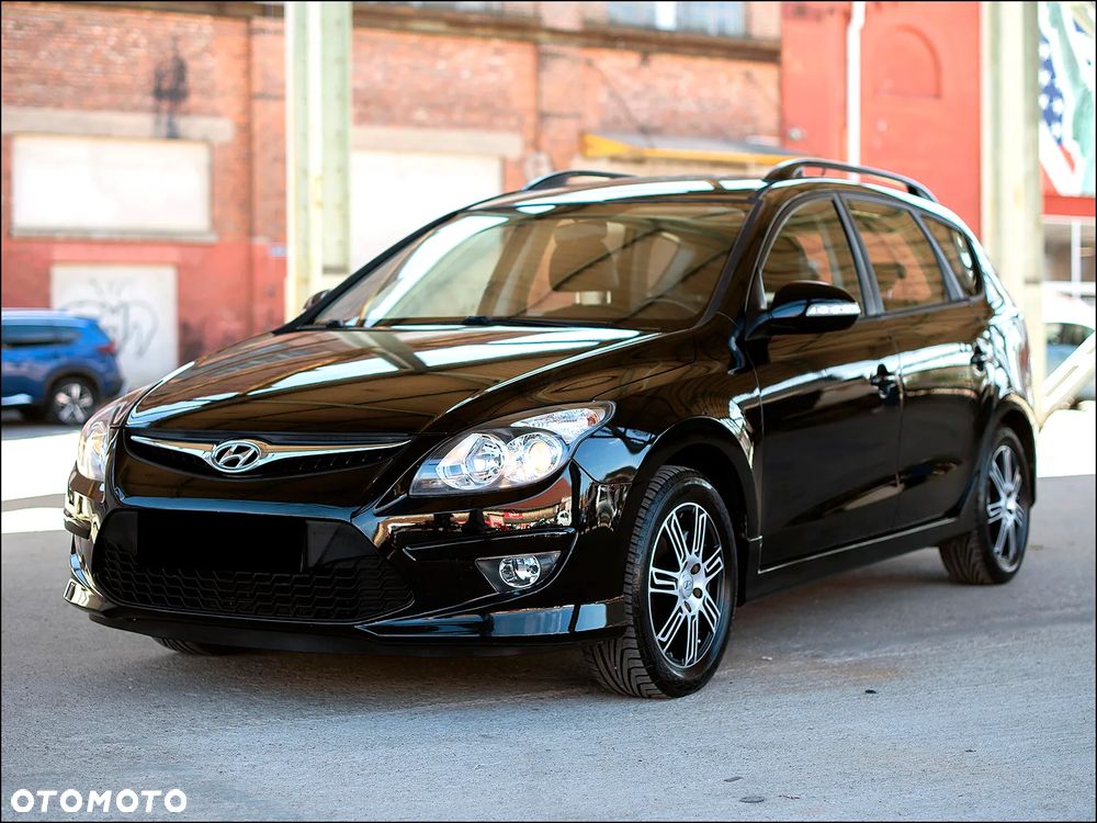 Hyundai i30 - 5