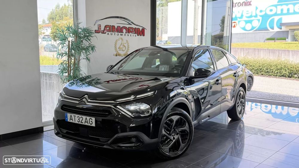 Citroën C4 1.5 BlueHDi Feel Pack - 3