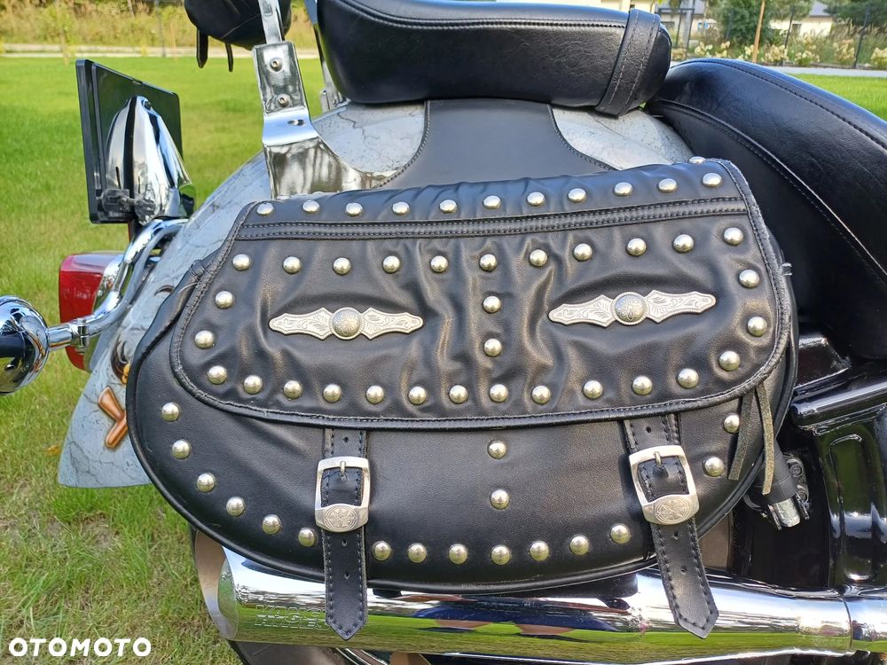 Yamaha Drag Star - 37