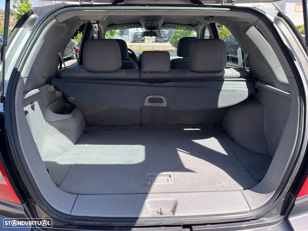 Kia Sorento 2.5 CRDi EX Confort - 15