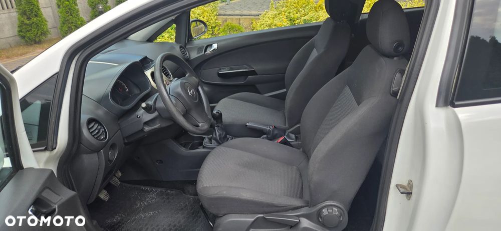 Opel Corsa 1.2 16V Enjoy - 7