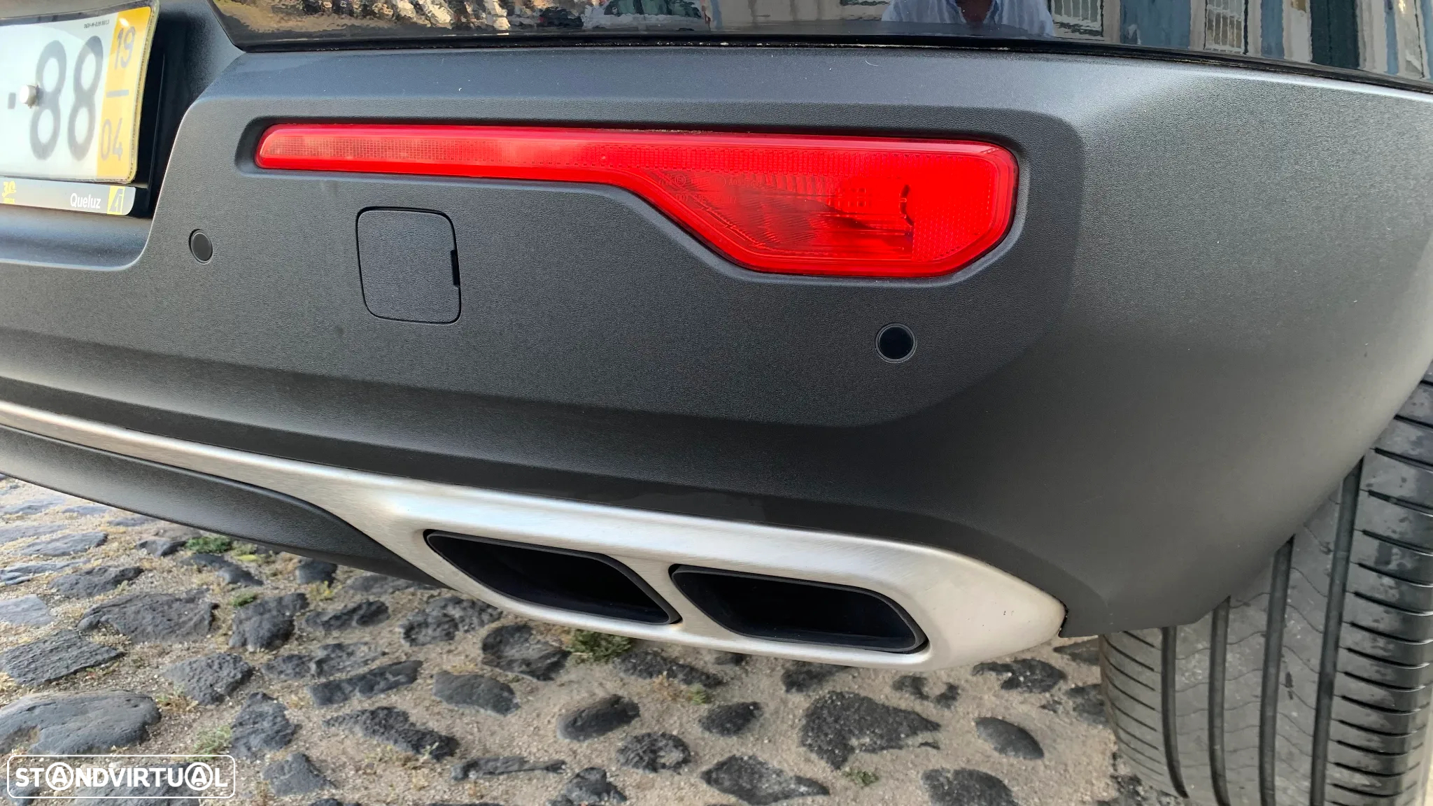Volvo XC 40 2.0 D3 Momentum Plus Geartronic - 12