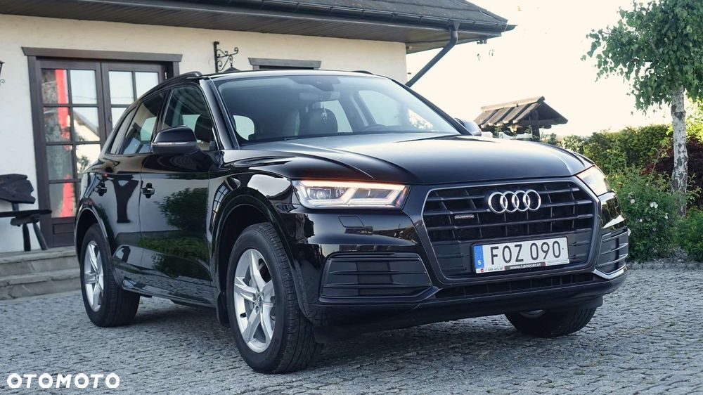 Audi Q5 - 19