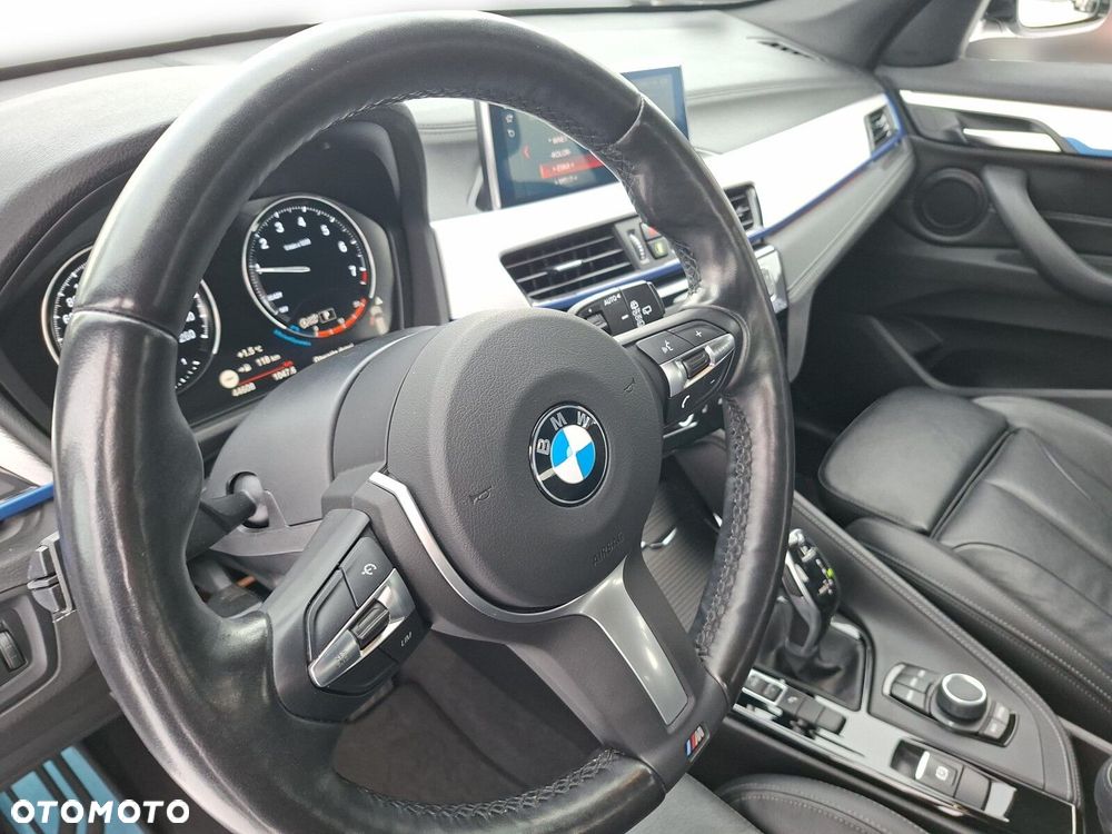 BMW X1 sDrive18i M Sport - 22