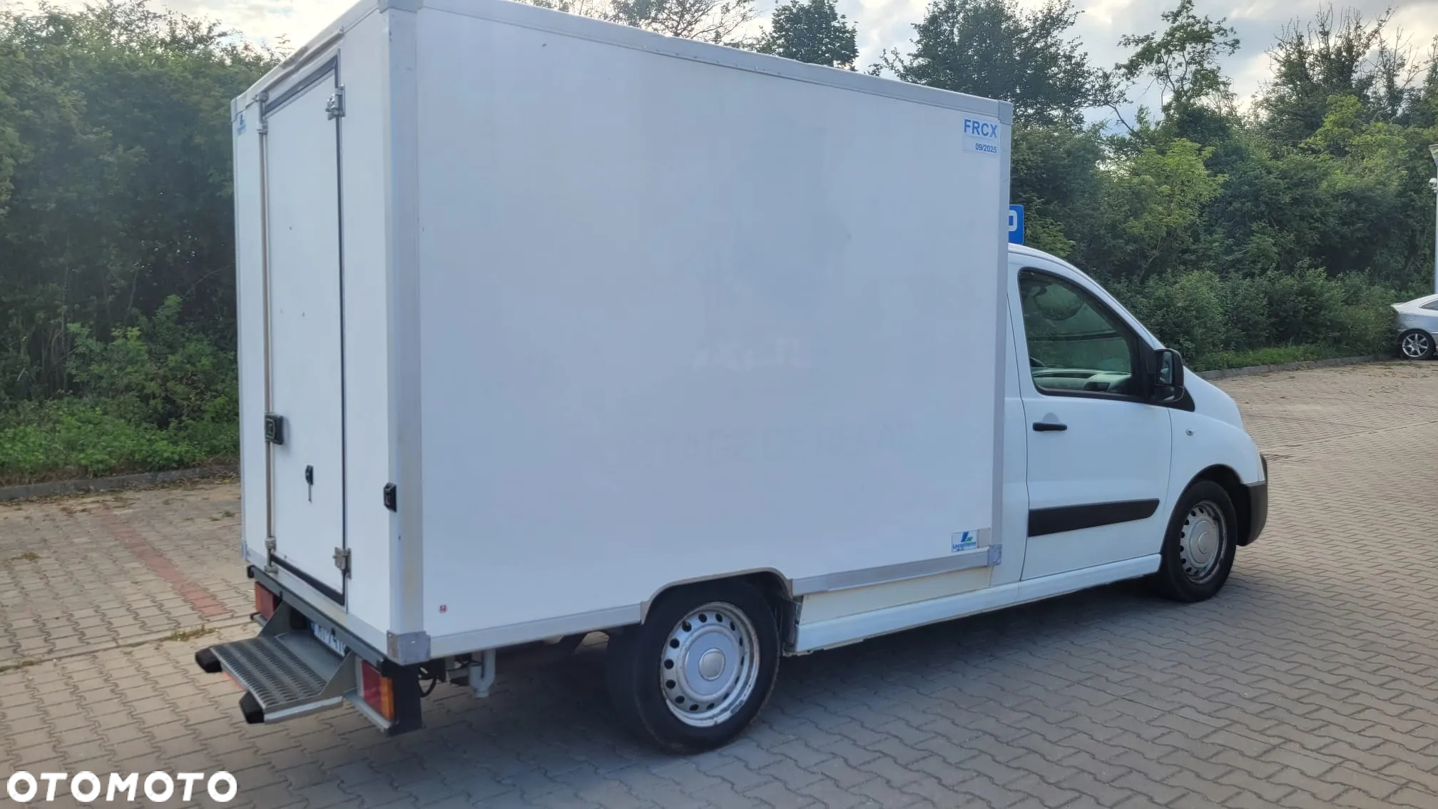 Fiat Scudo - 23