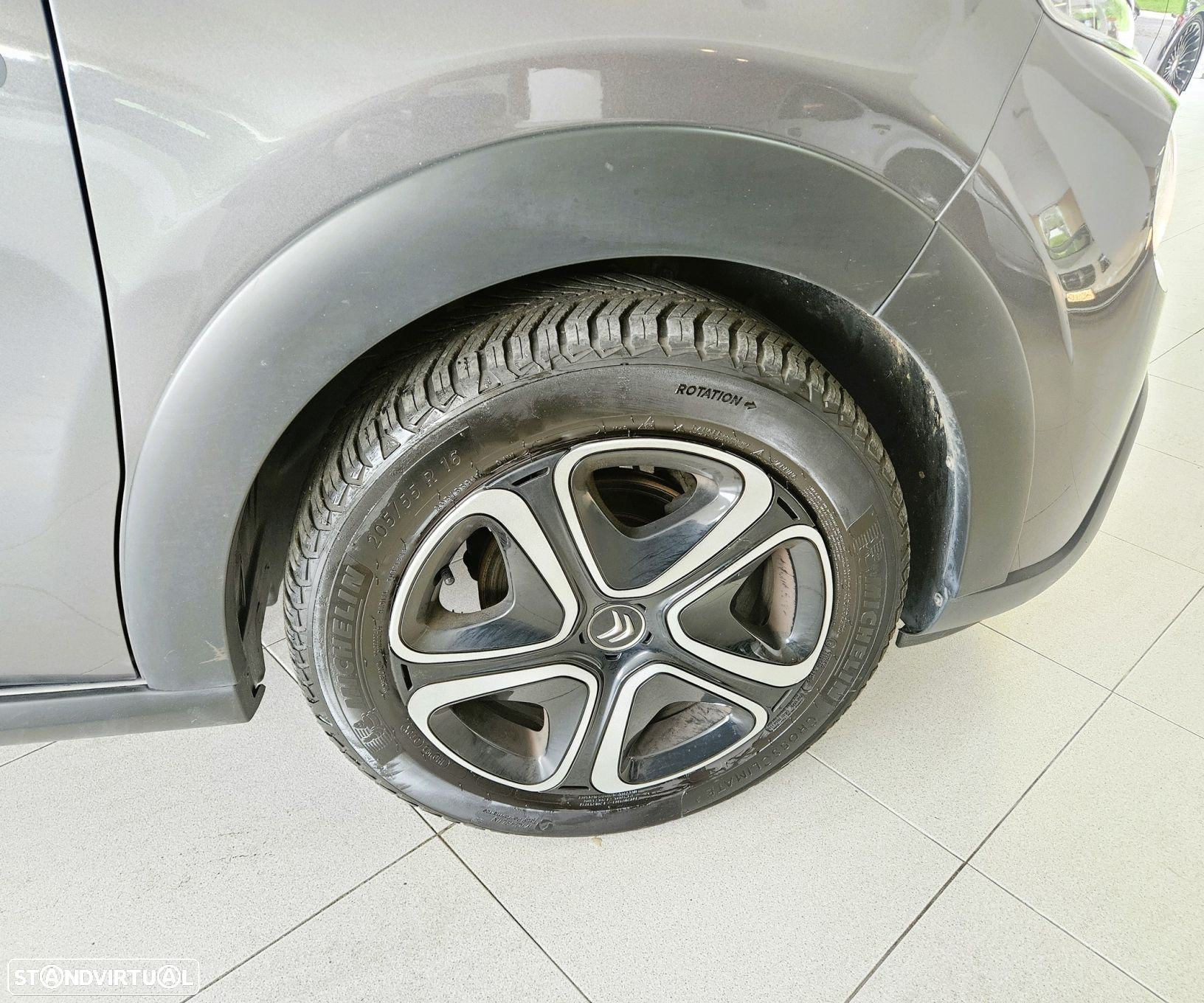 Citroën C3 1.2 PureTech Shine - 41