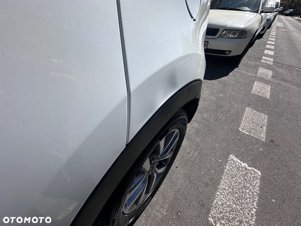 Kia Sportage 1.6 GDI Business Line L 2WD - 22