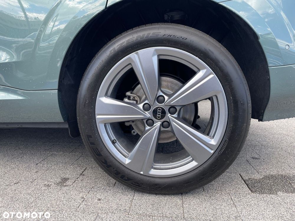Audi Q3 - 8