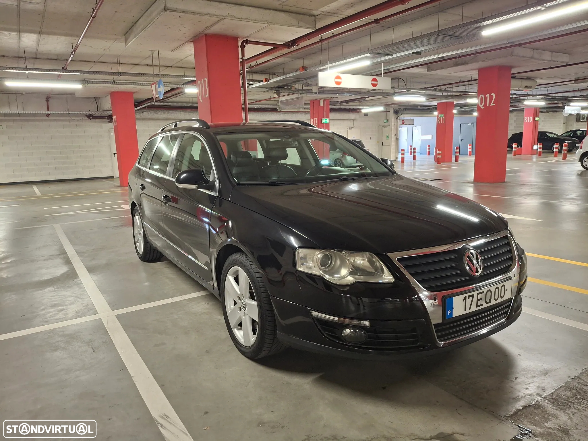 VW Passat 2.0 TDI Sport DSG - 3