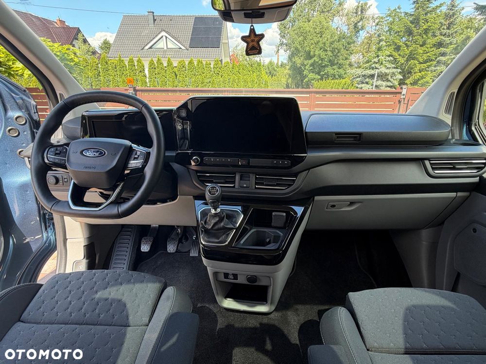 Ford Tourneo Custom L1H1 VA Active - 5