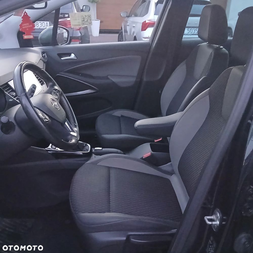 Opel Crossland X 1.2 Start/Stop Innovation - 14