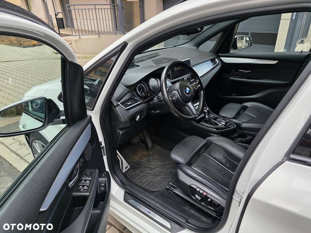 BMW Seria 2 225xe iPerformance - 22