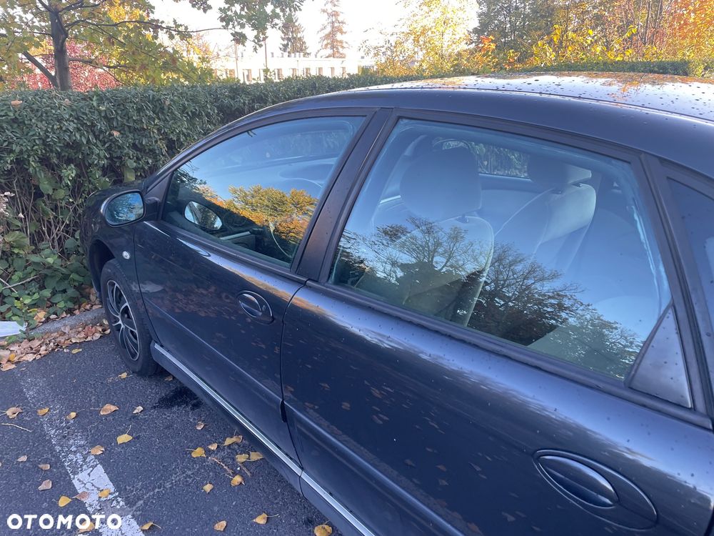 Citroën C5 - 31