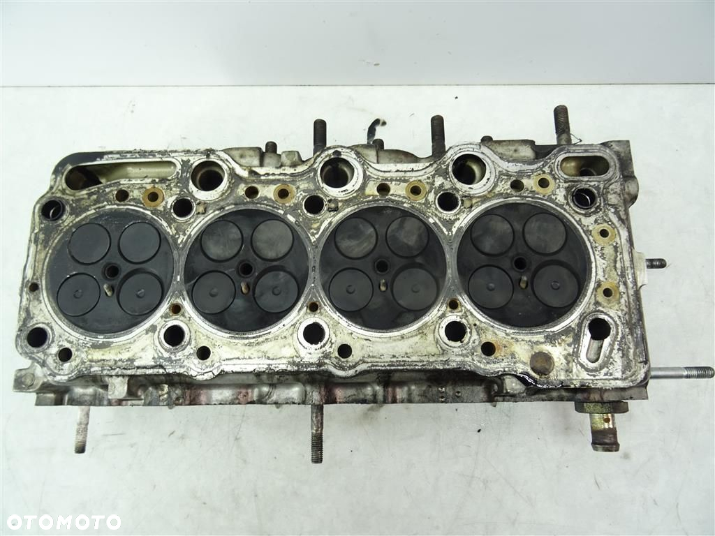 Głowica Opel Astra H III Z1.7DTH 100KM 2004-2013R MERIVA CORSA - 6