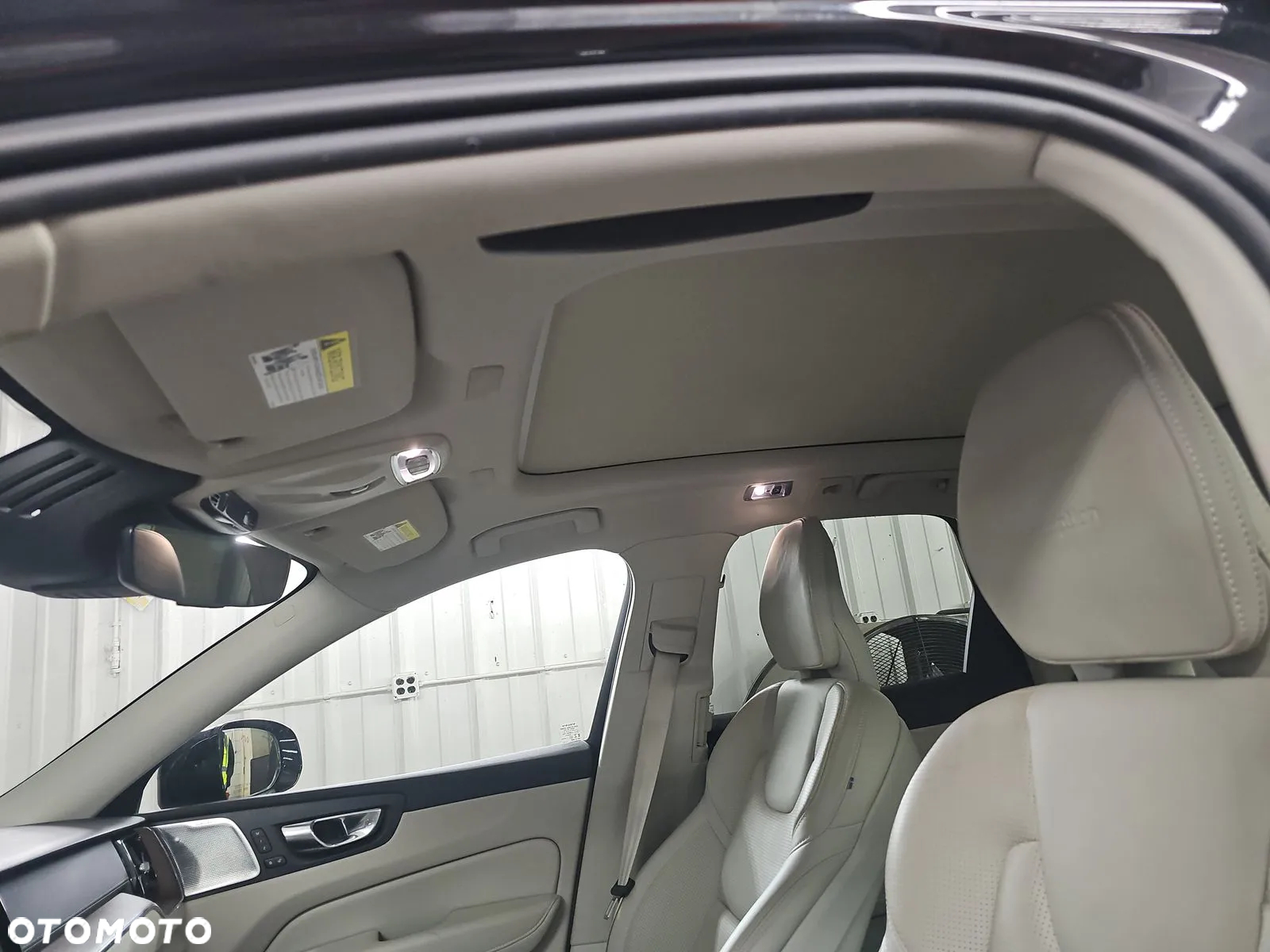 Volvo XC 60 T6 AWD Inscription - 9