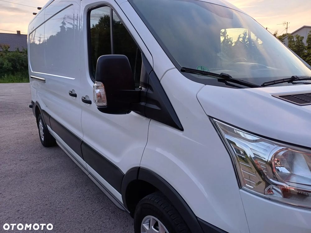 Ford Transit - 9