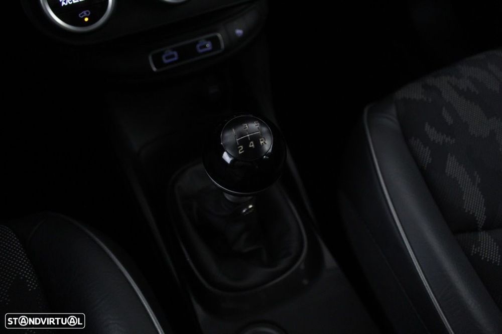 Fiat 500X 1.3 MJ City Cross - 31