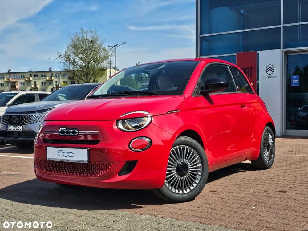 Fiat 500 - 4