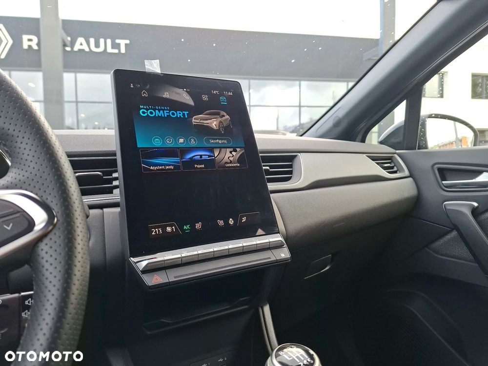 Renault Captur 1.0 TCe Techno - 25