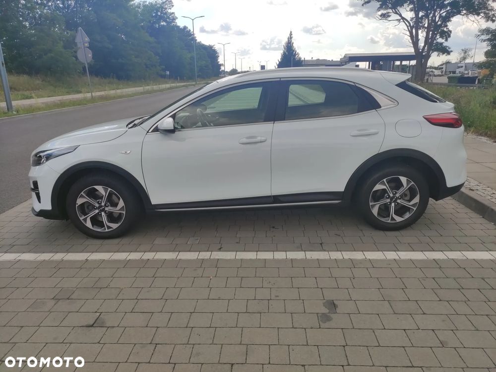 Kia XCeed - 6