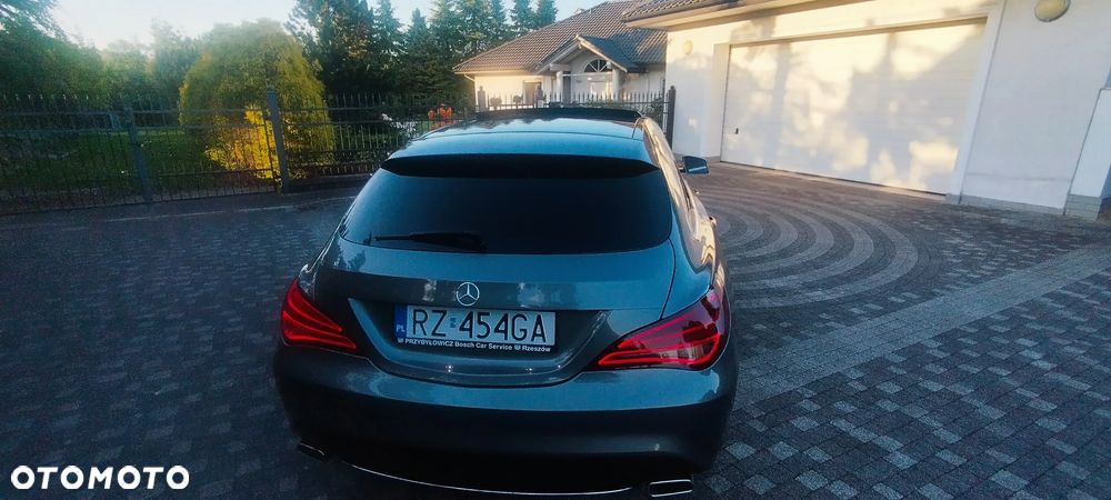 Mercedes-Benz CLA - 6