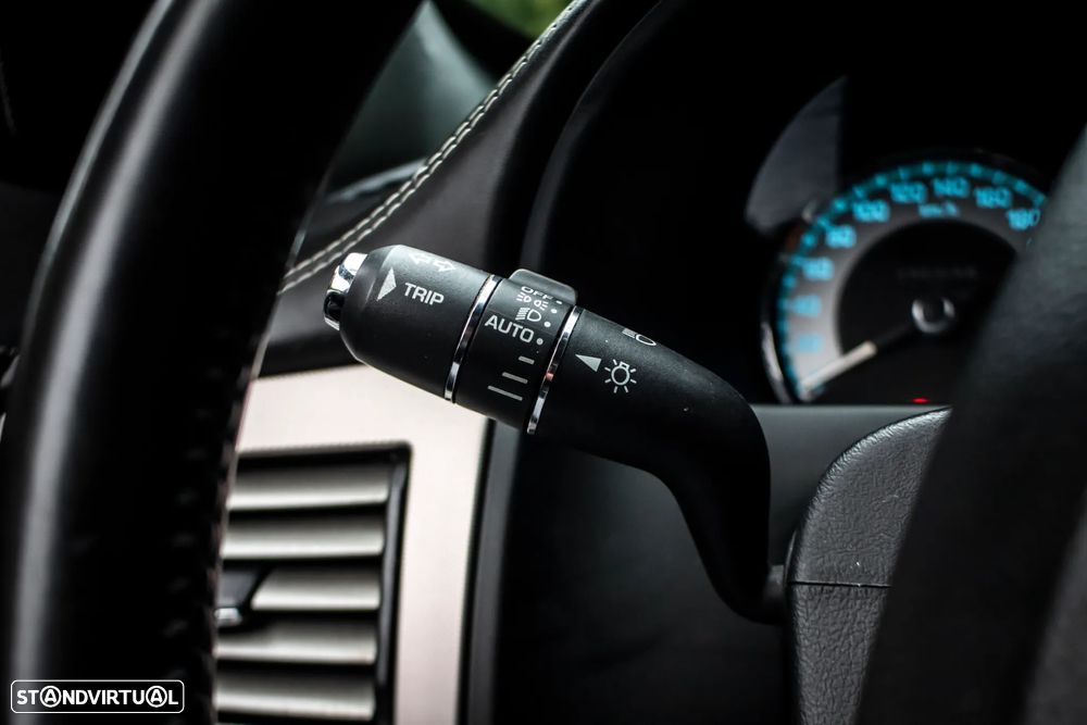 Jaguar XF 3.0 D V6 S Luxury - 18