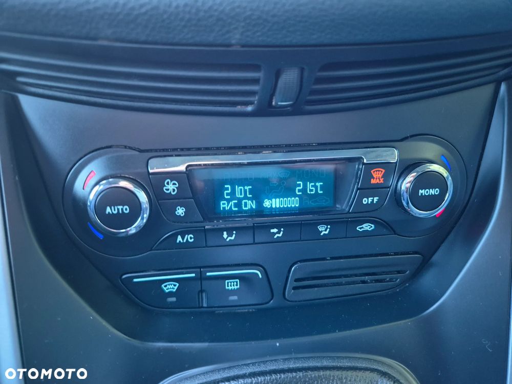 Ford Grand C-MAX 1.6 TDCi Titanium - 30