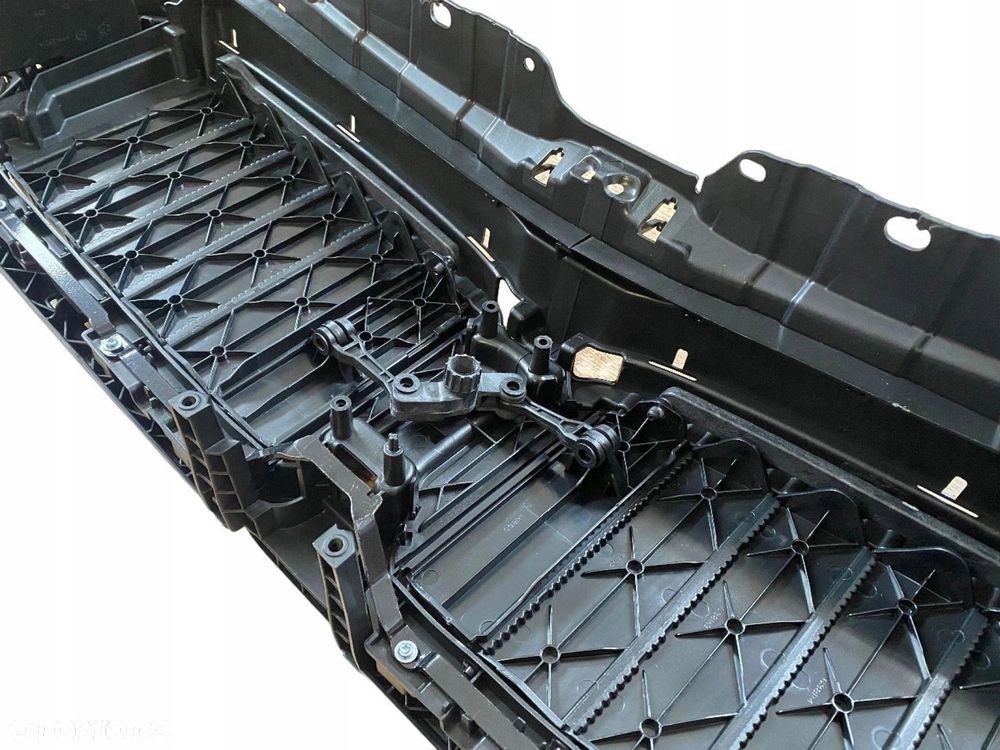 BMW 5 G30 G31 KIEROWNICA G+D KANAŁ GÓRA MOCOWANIE ROLET DÓŁ (POWIETRZA) - 7