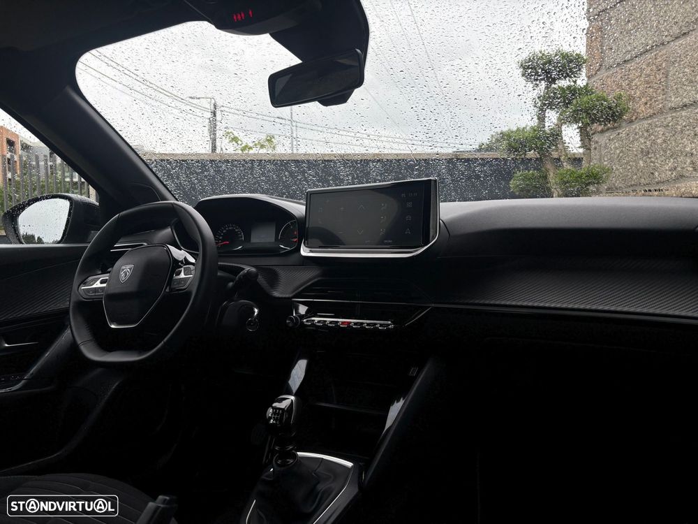 Peugeot 2008 1.2 PureTech Active - 24