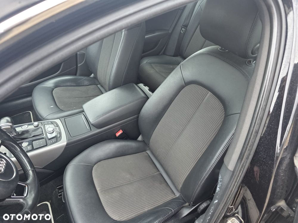 Audi A6 Allroad 3.0 TDI clean diesel Quattro S tronic - 21