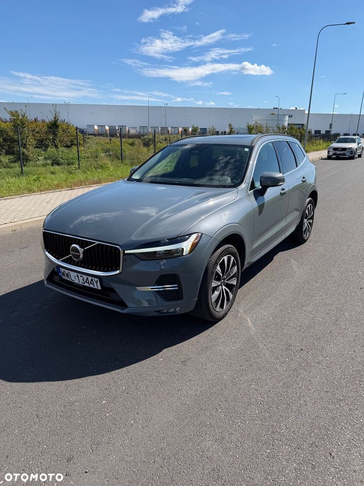 Volvo XC 60 B5 B AWD Core - 1
