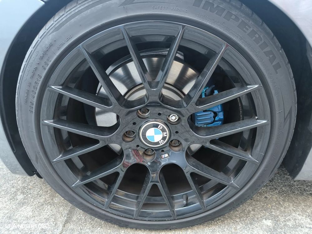 BMW 123 d Coupe Aut. Edition Sport - 13