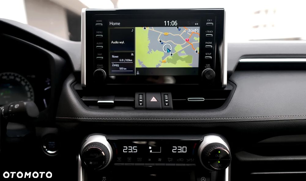 Toyota RAV4 2.0 Active 4x2 - 22