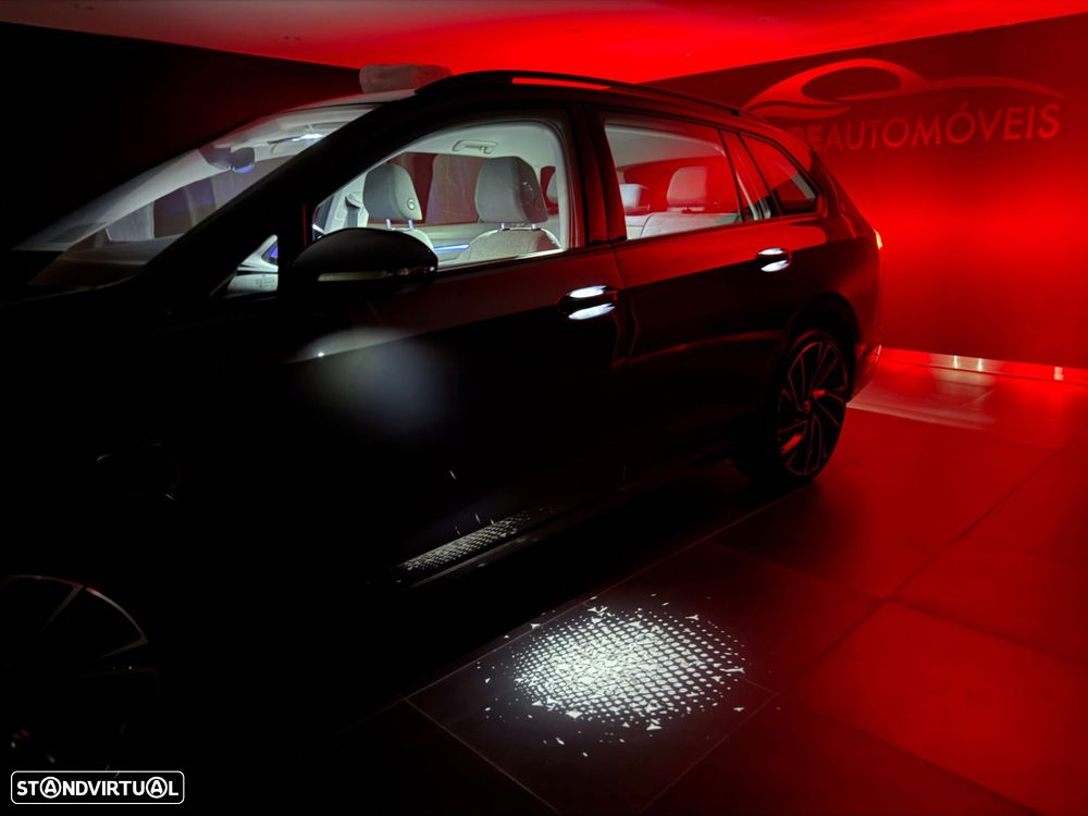 VW Golf Variant 1.0 TSI Confortline DSG - 43