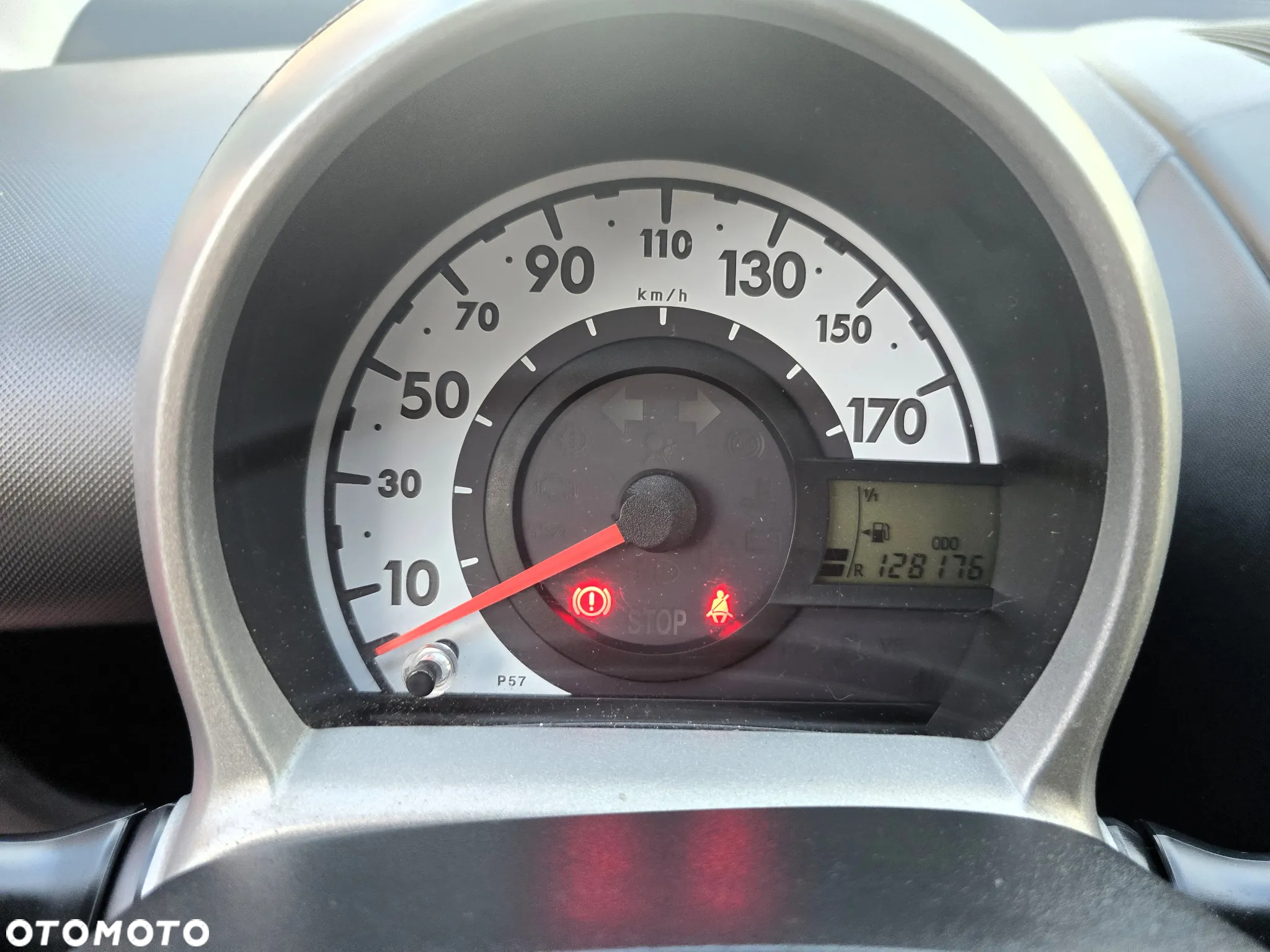 Toyota Aygo 1.0 VVT-i Premium - 25
