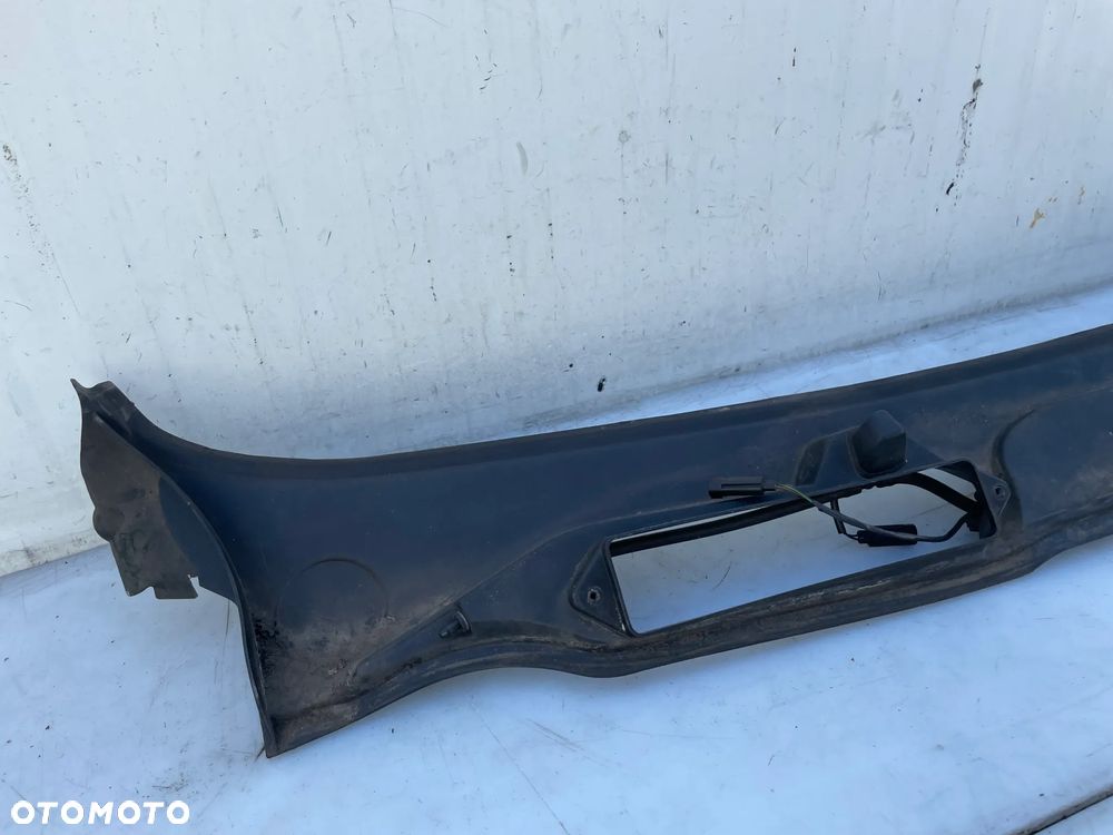 PODSZYBIE BMW E90 57550913 - 5