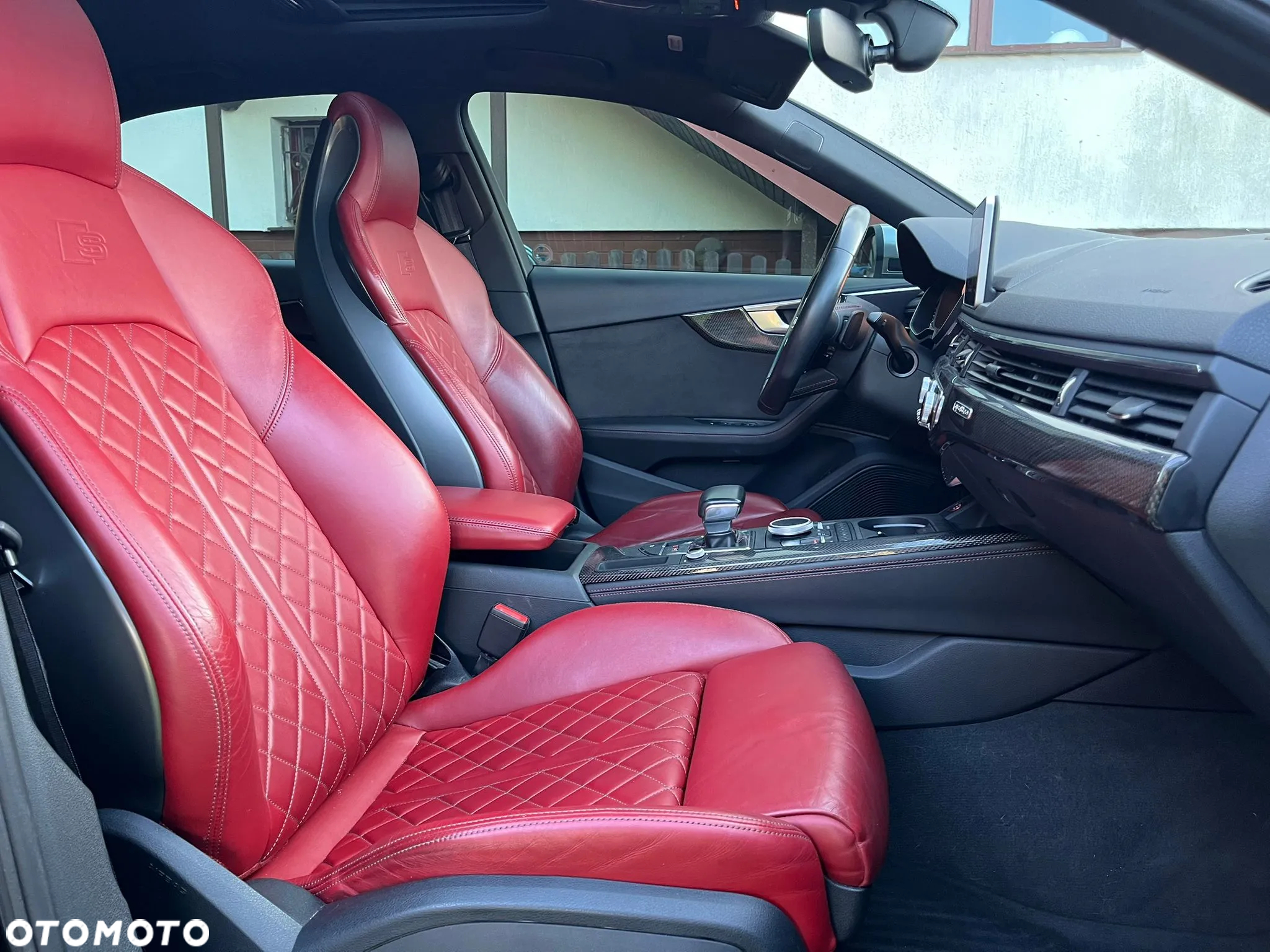 Audi S4 Limousine 3.0 TFSI Quattro Tiptronic - 21
