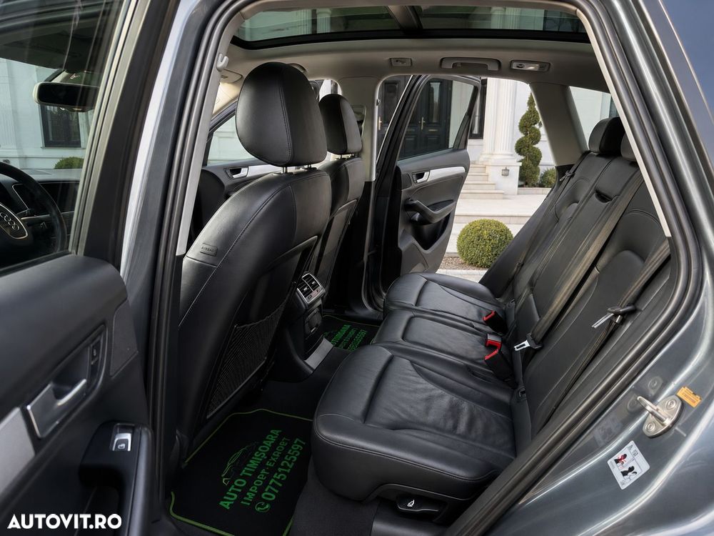AUDI Q5 2015 — imagine 7