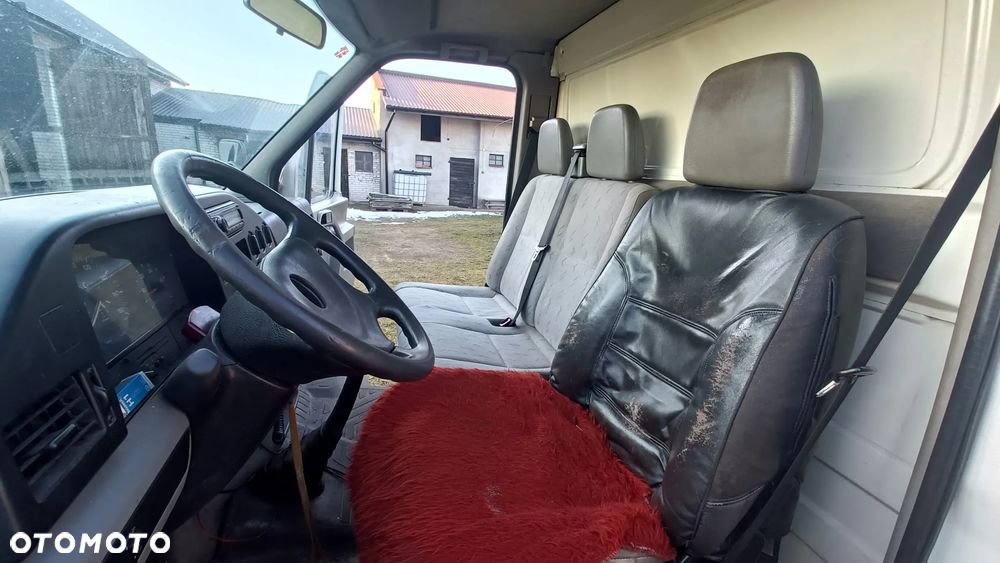 Volkswagen LT 46 - 11