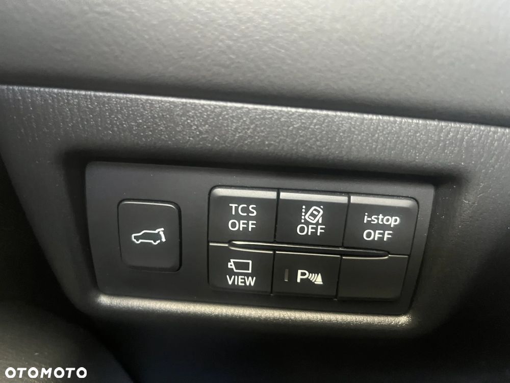 Mazda CX-5 2.0 Skyenergy AWD - 12